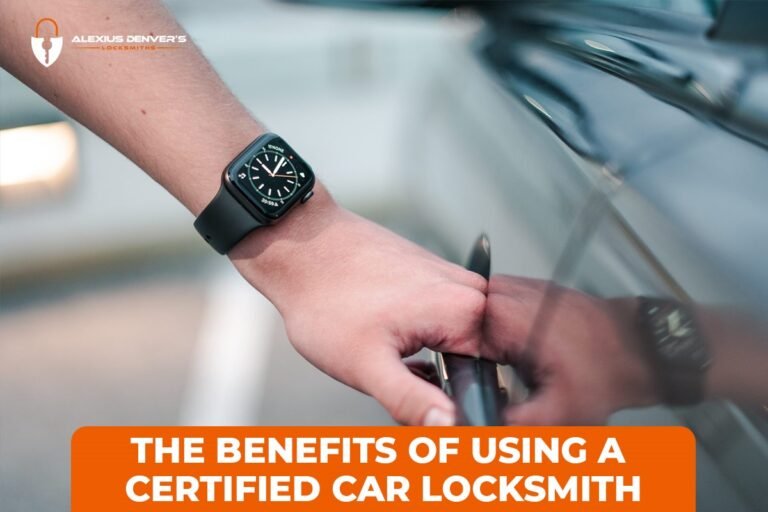 Car Locksmiths