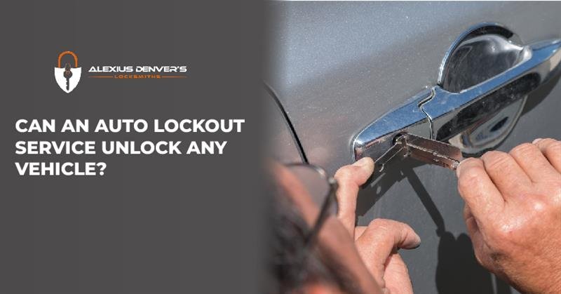 Automotive Locksmiths