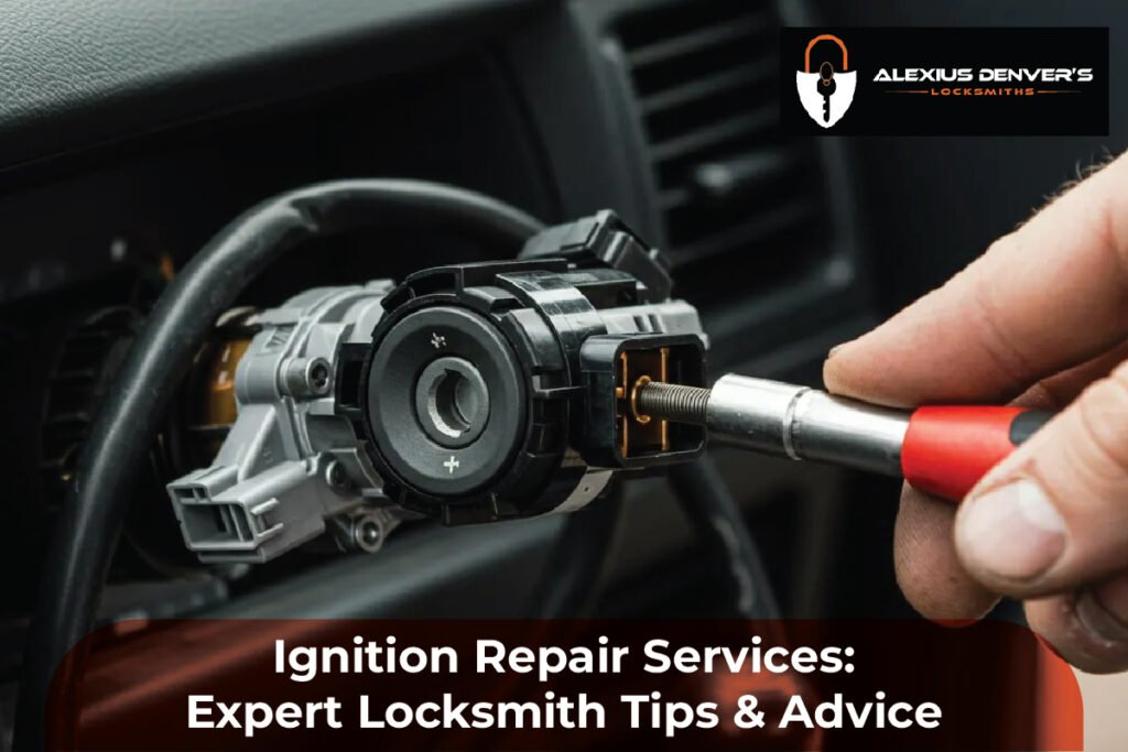 Ignition Repair