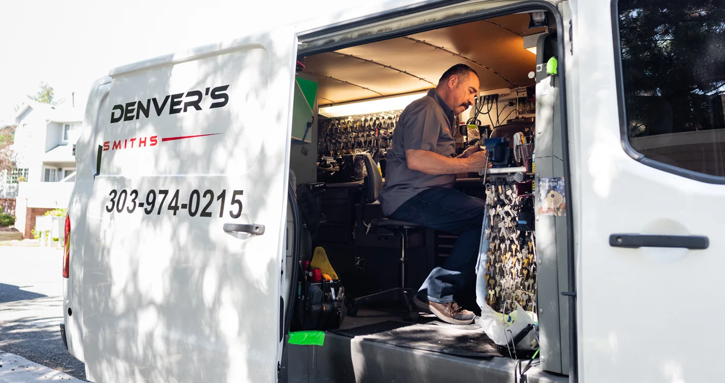 24-Hour Car Lockout Services in Denver, CO