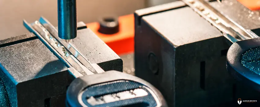 24-Hour Locksmith Services Near Golden