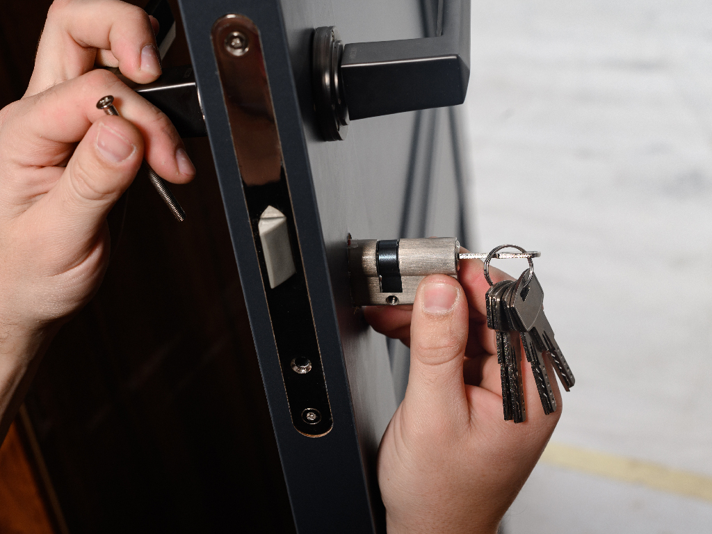 24/7 Locksmith Services You Can Trust in Aurora, CO
