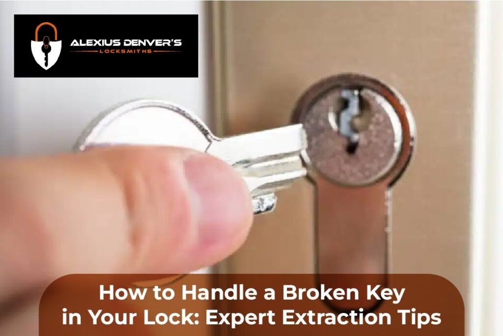 Lock Expert