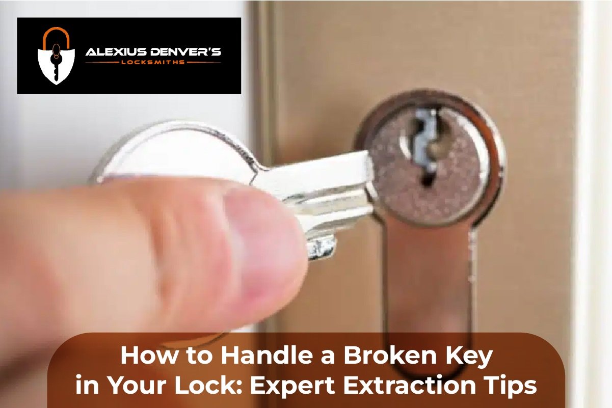 Lock Expert