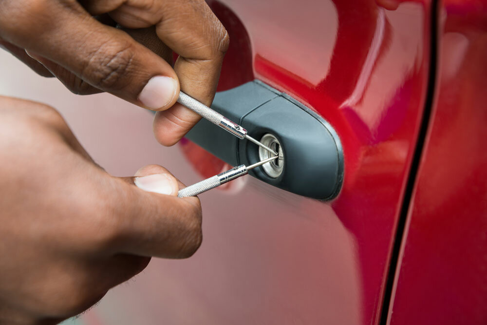 Auto Locksmiths for Car Lockouts & Keys in Broomfield, CO