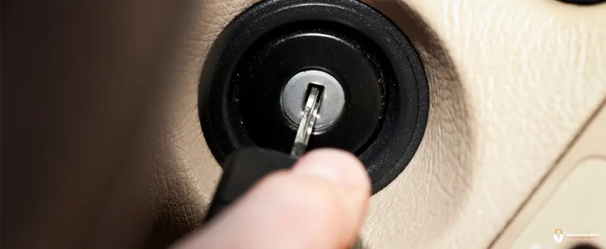 Car Locksmith Services Near Golden
