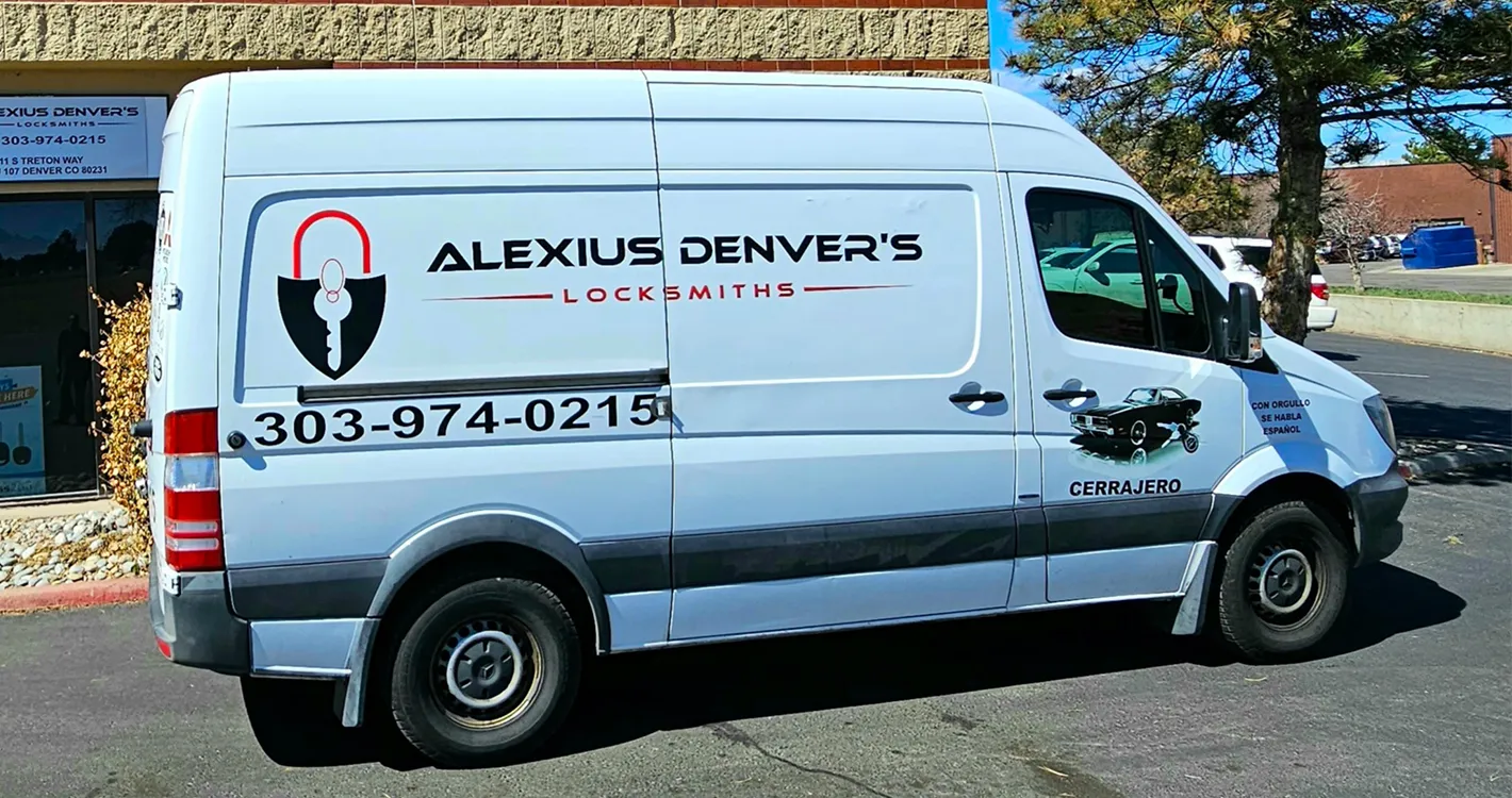 Certified Locksmiths for Houses and Apartments in Denver, CO