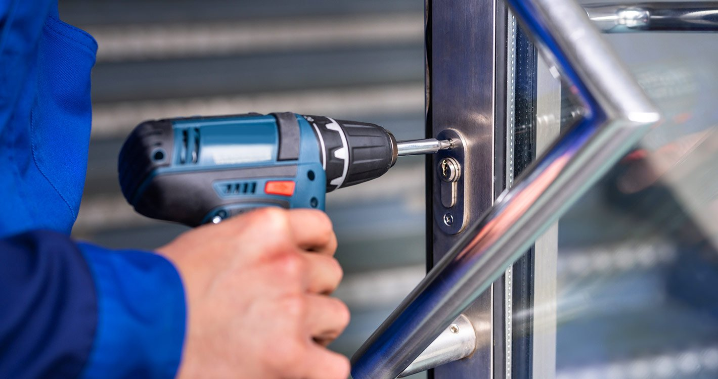 Emergency Commercial Locksmith in Arvada, CO