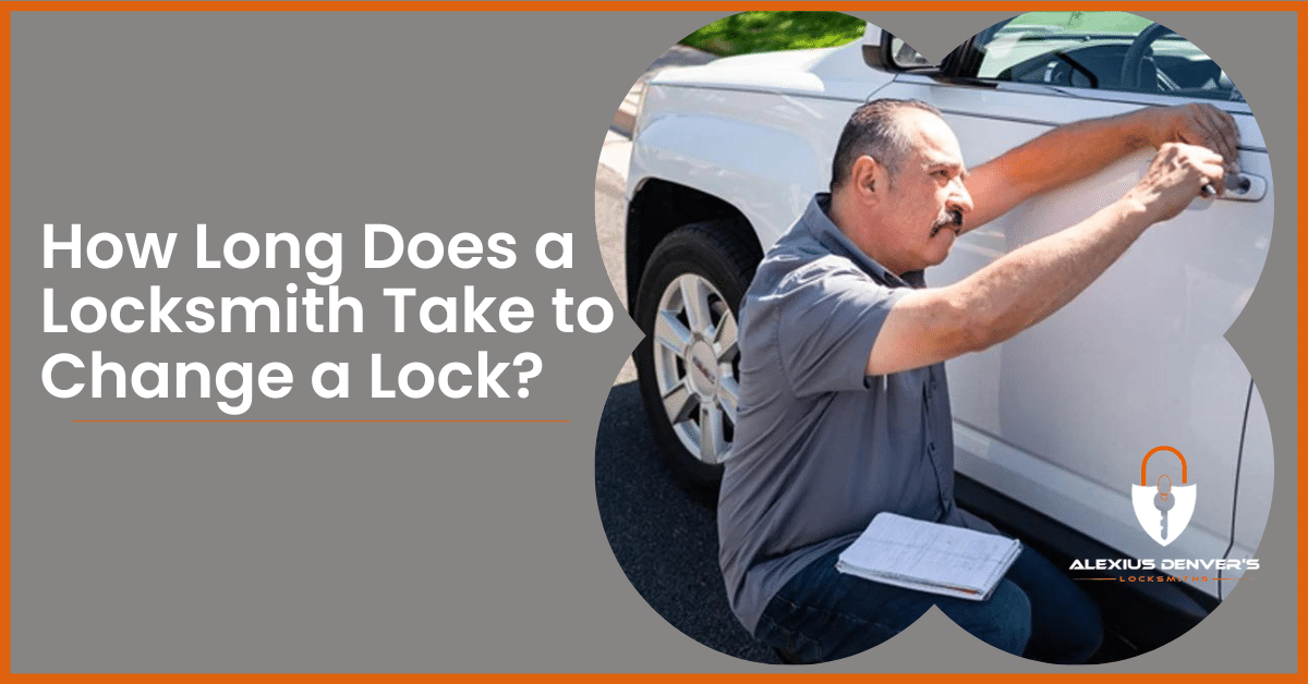 locksmith service aurora co