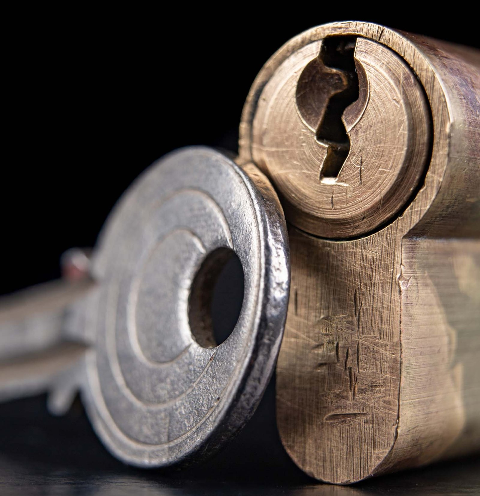 Full Range of Locksmith Services