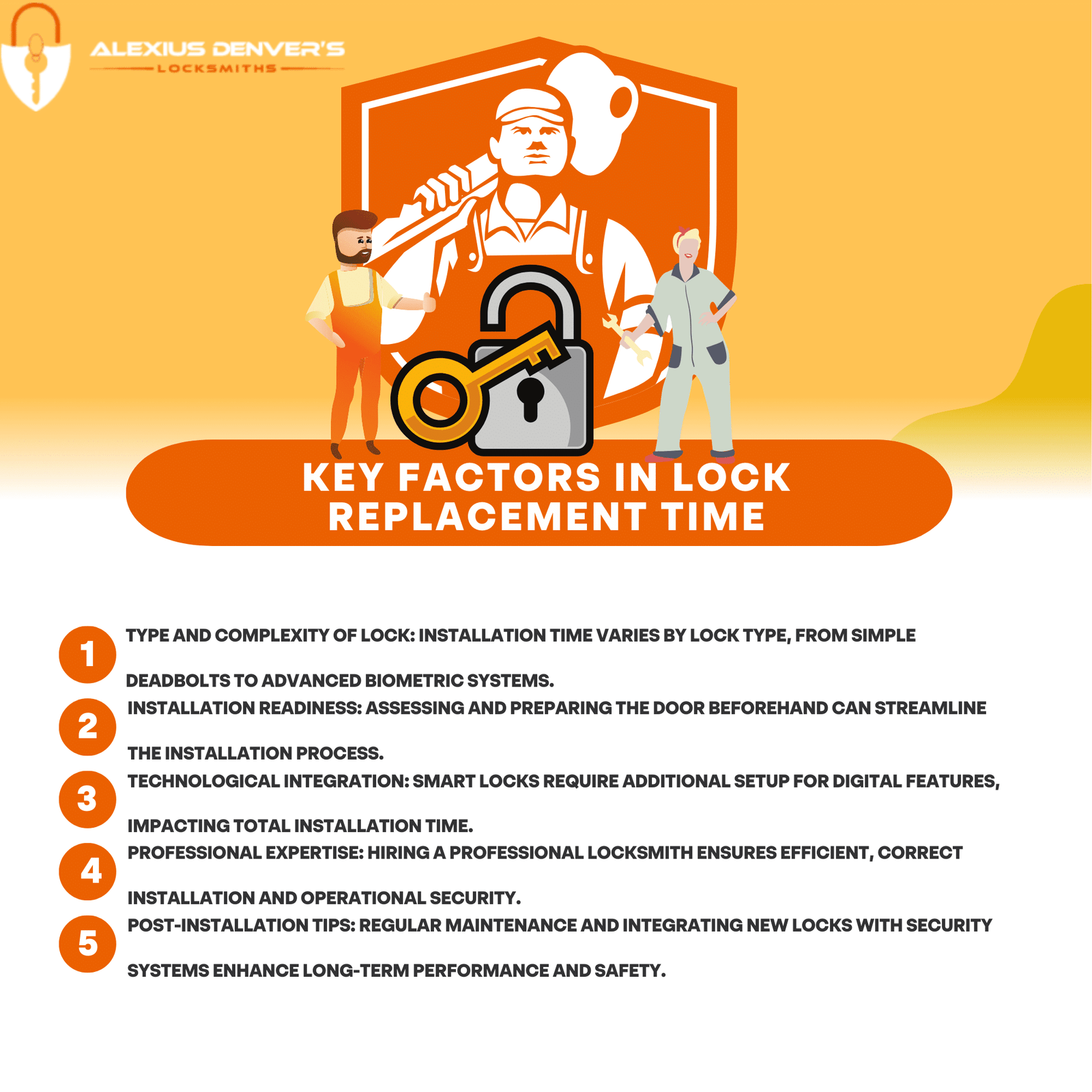 locksmith service aurora co