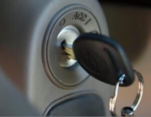 Solve Ignition Problems