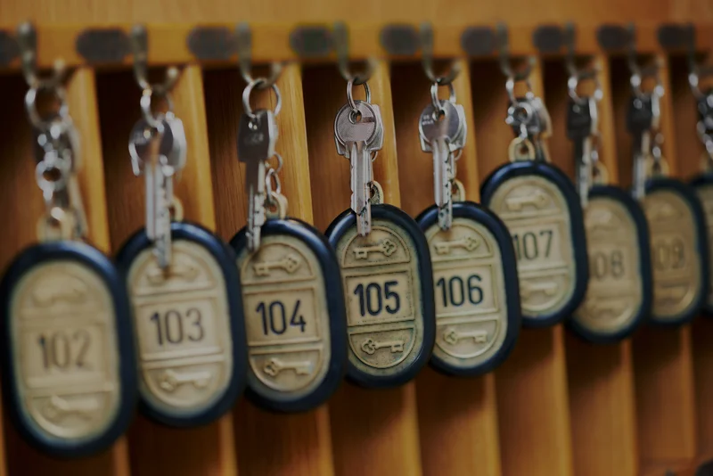 Locksmith Services Near You in Wheat Ridge!