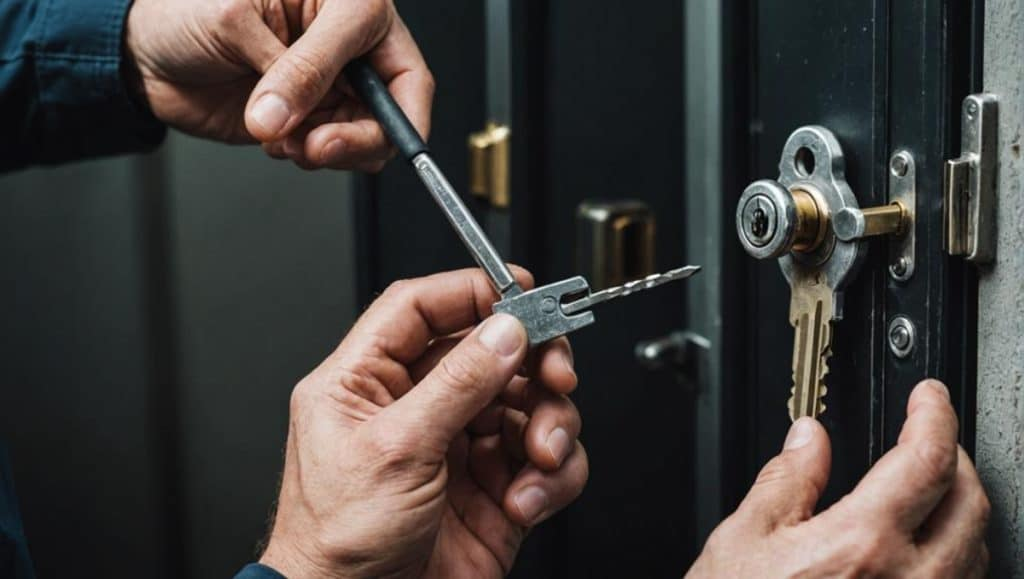 Nearby Locksmiths Serving All of Aurora, CO