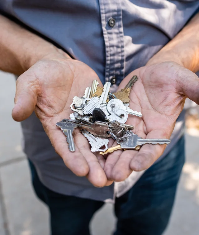 Residential & Commercial Locksmith Services Available in Denver, CO