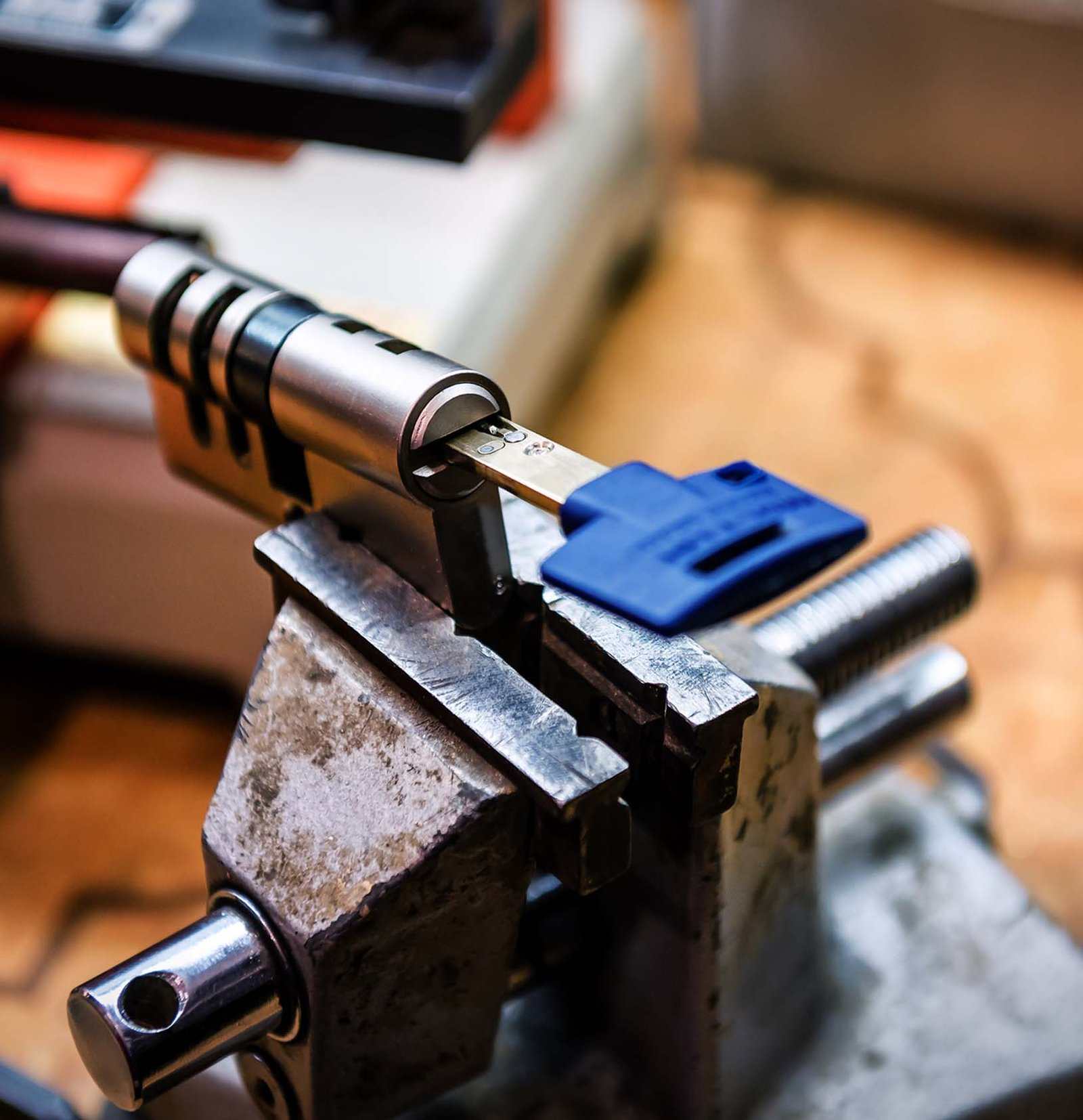Residential Locksmith Services in Lakewood