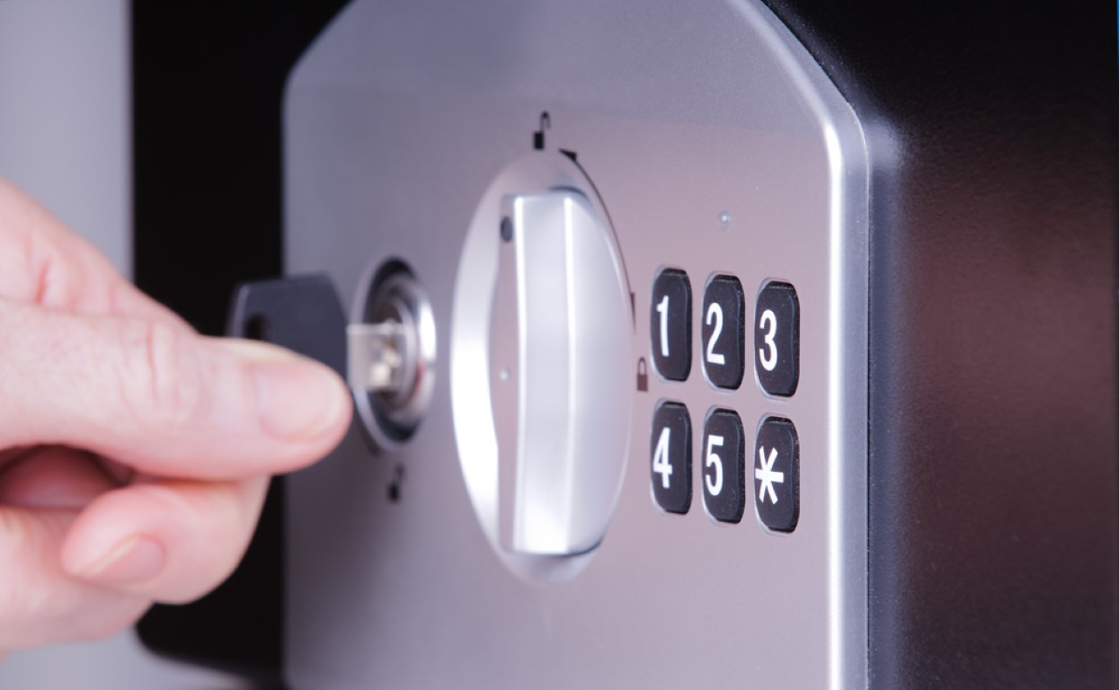 Safe & Key Services That Go Beyond Basic Locks in Denver, CO