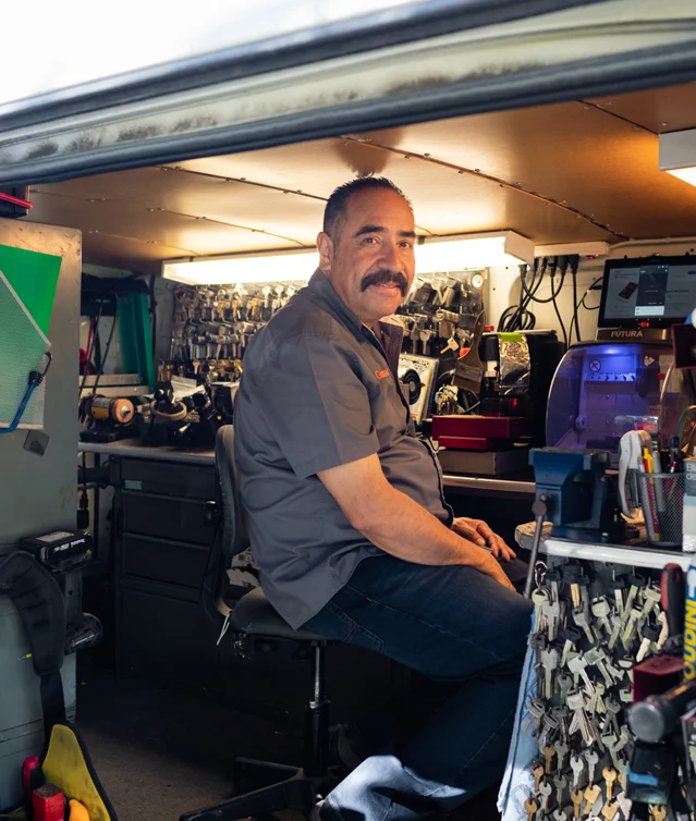 Trusted Locksmith Near You in Commerce City