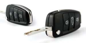 Car Key Duplication