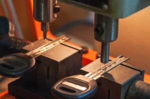 Cra Key Cutting